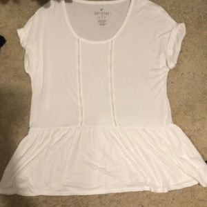 American eagle soft and sexy T